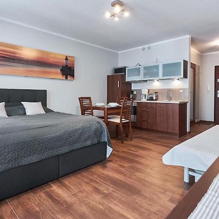 Apartamenty Swinoujscie - Villa Park Eksteriør billede